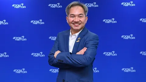 สวทช.เปิดตัวยานยนต์ไฟฟ้า "ค้ำคูณ"