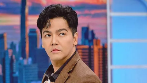 ส่องโพสต์ล่าสุด พีเค ก่อนถูกโยงข่าวพิธีกรถูกปลดเพราะผู้ใหญ่ไม่ปลื้ม