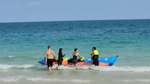 สงกรานต์ปี 67 ยอดจองห้องพักที่เกาะเสม็ดเกือบเต็ม 100% แนะอย่ามาลุ้นวอล์กอิน