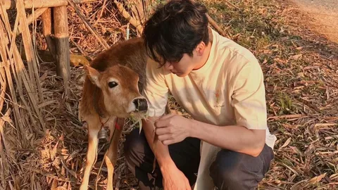 ติดดินสุด นักแสดงหนุ่มฮอต ค่าตัวสูงลิ่ว แต่ใช้ชีวิตเรียบง่าย 