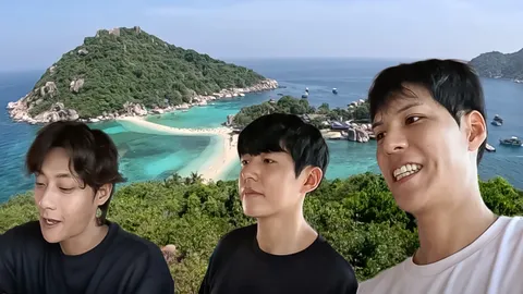 ดราม่าพี่จอง-คัลแลน กับการวางตัวของไกด์ มีอะไรไม่เหมาะ?