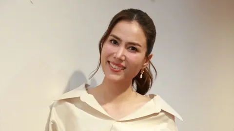 "เชอรี่" สุดแฮปปี้มีไฟอีกครั้ง หลังกลับมาเล่นละคร  “ลมเล่นไฟ” ในรอบ 8 ปี 