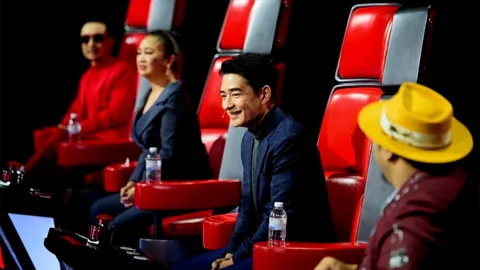 “The Voice Thailand” ส่งสัญญาณคัมแบ็ก