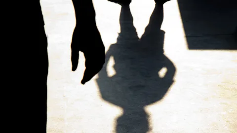 รับมืออาชญากรเด็ก