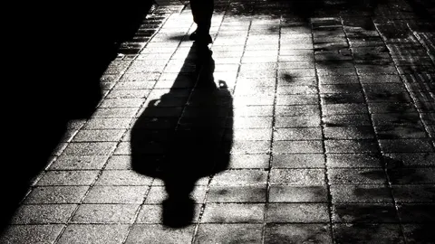 เปลี่ยวและมืด ถนนสายพารา ต.ป่าคลอก ภูเก็ต เป็นถนนที่ไร้แสงสว่างมานานมาก