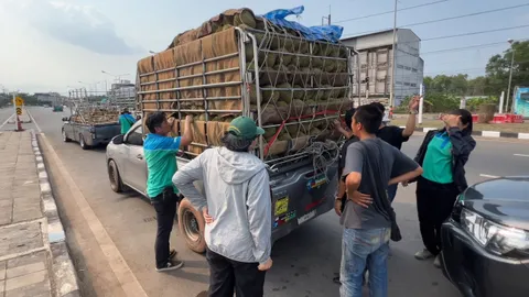 ตราดเข้มจริงจังสกัดทุเรียนอ่อน ตั้งด่านตรวจถนนหลัก ถนนรอง 4 จุด กันหลุดสู่ตลาด