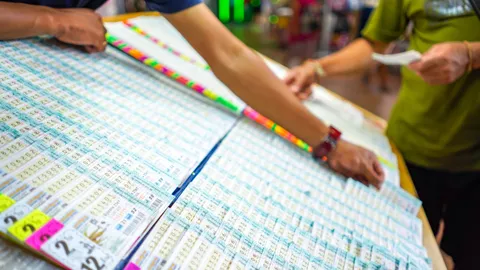 บทความและข่าว “หวยสงกรานต์ 67” ล่าสุด วันนี้ | ไทยรัฐออนไลน์