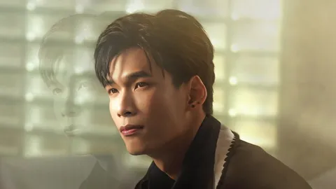 “แอ๊ค โชคชัย” ปลดล็อกการร้อง ส่งเพลง “อย่าเลย” ฮีลใจ