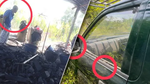 "ผิดตัว" หนุ่มร้องพี่ชายถูก ตร.วิสามัญ อ้างเป็นโจรลักสายไฟ-เหิมดวลปืน