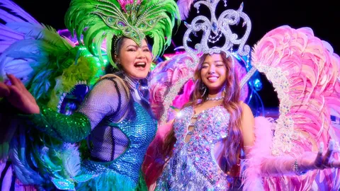 นี่แหละๆๆ MILLI คัมแบ็ก ชวน ฮาย อาภาพร ม่วนจอยในเพลงใหม่ HEY HEY