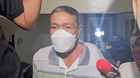 โดนคดีอุ้มหายกราวรูด