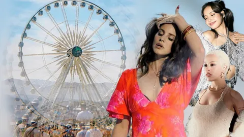 ทำไมต้องไป “Coachella” สักครั้งในชีวิต เทศกาลที่เปลี่ยนการเสพดนตรีคนยุคใหม่