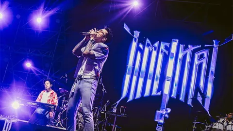 ชาวคูล สนุกฉ่ำ แดนซ์สับๆ สุดเร่าร้อน ดนตรีริมทะเล “COOL Summer Fest 2024”