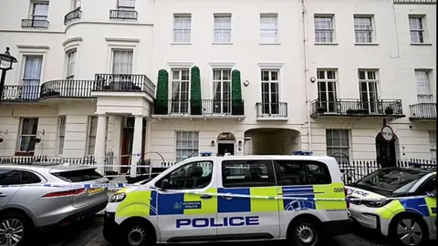 สอบตำรวจไปช้า คดีฆ่าสาวไทยในกรุงลอนดอน ครอบครัวช็อก