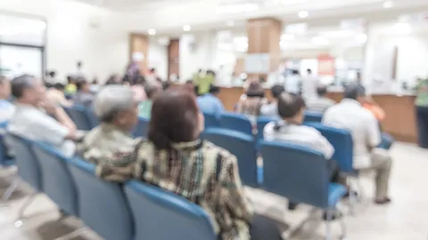 เร่งแก้ปัญหาบัตรทองเขต กทม.ยุติได้กว่า 2 พันเรื่อง