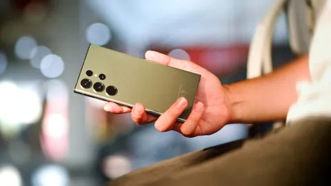 ผู้ใช้งาน Galaxy S22, Galaxy Z Fold 4 และ Galaxy Z Flip 4 เตรียมได้รับฟีเจอร์ Galaxy AI