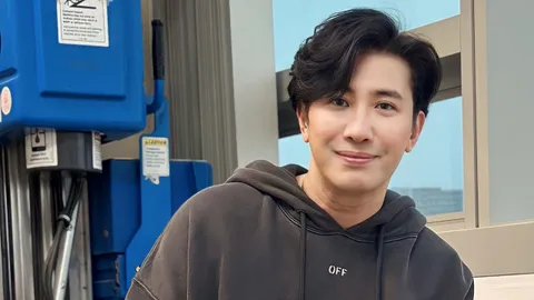 หนุ่ม กรรชัย ยกคำพิพากษาคดีธรรม ชี้คุณสมบัติอาจารย์สั่งสอนธรรมะ