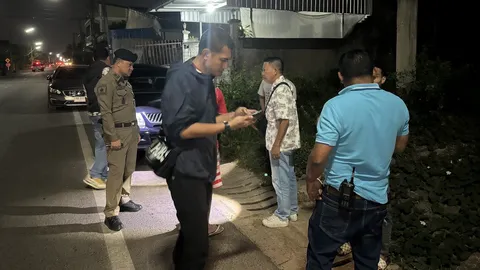 ทอมสุดโหด ฆ่าโจ๋ 15 เสียบด้วยเหล็กแหลม ฉุนแซวแฟนสาว-ชวนไปห้อง