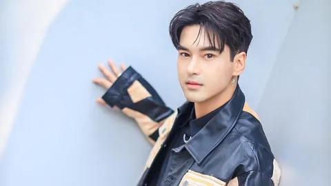 “คลั่งรัก” ไม่แผ่ว “อ๊อฟ-ชนะพล” โพสต์รูปหล่อๆคูลๆ แต่แคปชันสุดหวานฉ่ำ