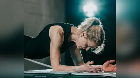 สถิติโลกแพลงกิ้ง