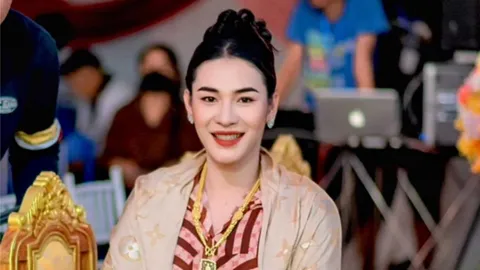 วันนี้หวยออก "เจ๊ฟองเบียร์" ไม่หวงแนวทาง "เลขเด็ดงวดนี้" 16/4/67 ลุ้นโชค