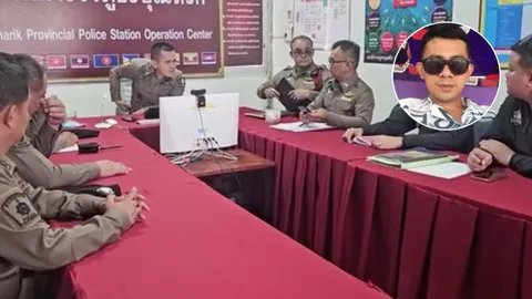 อนุมัติหมายจับหนุ่มอุบลฯ มือปืนสาดกระสุนงานสงกรานต์ ตาย 1 โดนลูกหลงเจ็บ 5