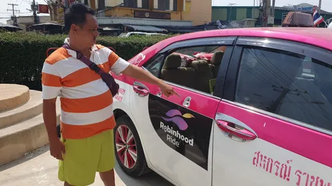 ไล่ล่า 3 โจ๋ปทุมฯ สาดกระสุนใส่แท็กซี่ เด็กนั่งในรถบาดเจ็บ 2