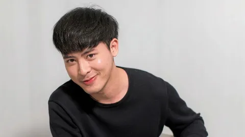 “นฤเบศ กูโน” ใช้ความรักและแพชชัน สร้างพลังซอฟต์พาวเวอร์