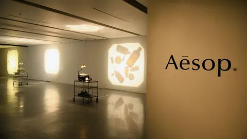 Aesop ชวนดูแลผิวในแบบฉบับของตัวเอง