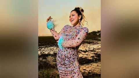 อาภาพร ดวงเฮงมาก ถูกรางวัลเลขท้าย 3 ตัว 67 ใบ รับทรัพย์ 6 หลัก