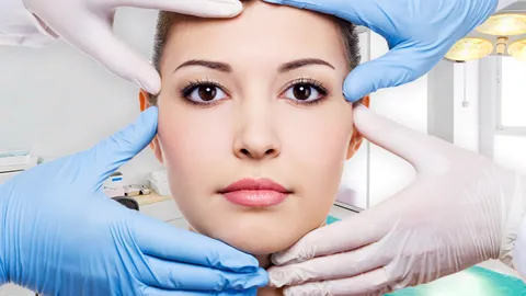 โซเชียลมีเดีย ขับเคลื่อนรูปลักษณ์ ตลาดความงามไทย พุ่ง 5 หมื่นล้าน เจนY-LGBTQ แห่ทำหัตถการ ศัลยกรรม