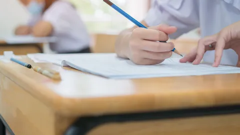 ทปอ. ตอบข้อสงสัยปม "ผลคะแนน" A-Level 67 แจงโจทย์ที่มีมติให้ยกข้อสอบฟรี