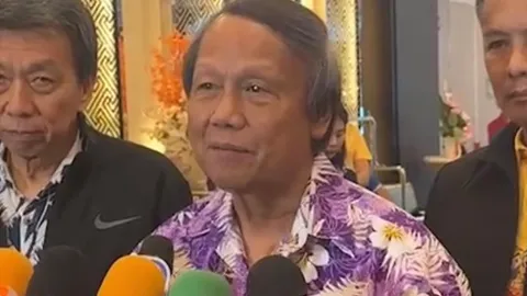 น่ากังวล "ส.ลูกยาง" เผย 2 นักวอลเลย์บอลหญิงไทย อาจชวดลุย "เนชันส์ ลีก" 