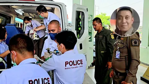 สาวขับรถชน "ดาบต้าร์" ขอขมา ยันมองไม่เห็น ฝั่งครอบครัว ไม่ถือโทษโกรธเคือง