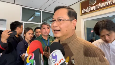 เลขาฯ กฤษฎีกา ยัน บอร์ดเงินดิจิทัลไม่มีเรื่องกู้ ธ.ก.ส. ชี้ ใช้มาตรา 28