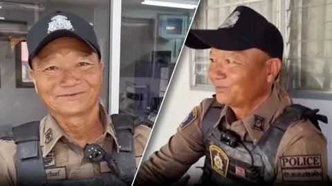 หมวดหม่ำ รับปากพร้อมเล่นหนังเรื่องแรกในชีวิต อยากลองหาประสบการณ์ใหม่ๆ