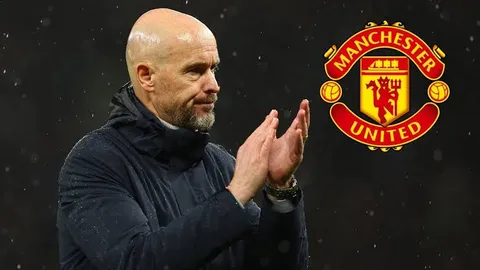 “กองหน้าตัวเก่งพรีเมียร์ลีก” อ่อยแรงพร้อมซบ “แมนยูฯ” ขอแค่เงื่อนไขเดียว ซัมเมอร์นี้