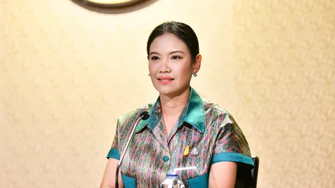 ครม. เคาะเวนคืนที่ดิน 33 แปลง สร้างรถไฟฟ้าสายสีเหลือง ลาดพร้าว-สำโรง