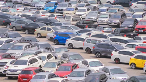 จอดรถตากแดดนานๆ มีข้อเสียอะไรบ้าง แนะ 6 วิธีดูแลรถช่วงหน้าร้อนให้ปลอดภัย