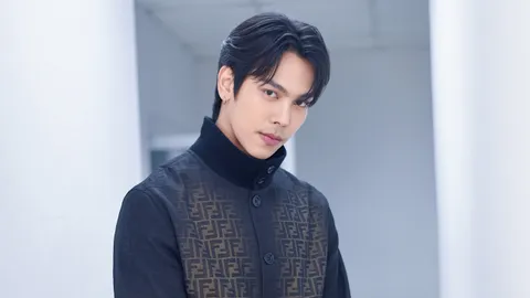พระเอกสายดราม่า “ตรี ภรภัทร” แอบเกร็งเลิฟซีนจูบจริง “พี่แอฟ” แฮปปี้รัก 7 ปี