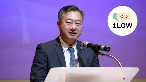 ไอลอว์ แฉ “สว.สมชาย” เล่มจบป.เอก ลอกงานคนอื่นหลายจุด-เจ้าตัวยังไม่เคลื่อนไหว