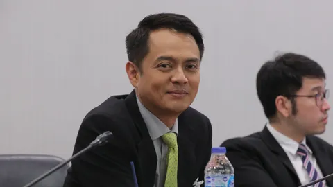 "จิรพงษ์" ชี้ "โคแสนล้าน" โปร่งใส เล็งชงเพิ่มโทษพวกลักลอบนำเข้าวัวเถื่อน