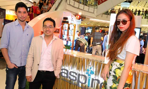 การใช้ชีวิตในแบบที่ชอบของหนุ่มสาวรุ่นใหม่