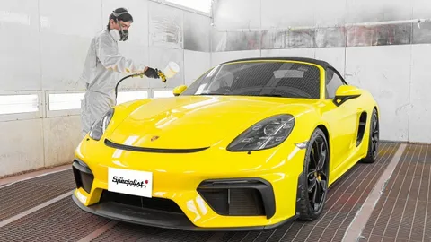 CTS ครบรอบ 19 ปีทอง กระหึ่มลั่นไทย ศูนย์ปกป้องและเคลือบสีรถยนต์อันดับ 1