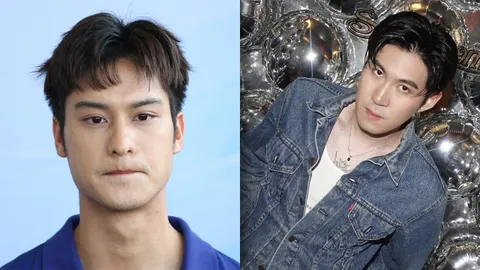 ฟังอีกมุม ออกัส พูดครั้งแรก! หลังถูก กันสมาย แฉพฤติกรรมฉาว หนังคนละม้วนเลย (คลิป)