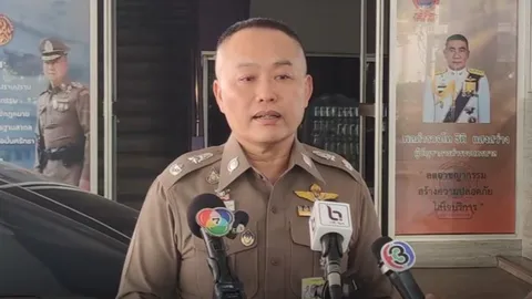 ผบก.น.2 ยันไม่ 2 มาตรฐาน "คดี 2 บิ๊ก ตร." จ่อเรียก "ตั้ม" ให้ข้อมูลเพิ่ม