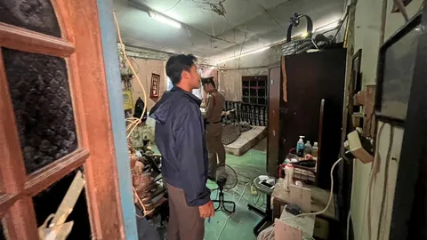 จุดเกิดเหตุ