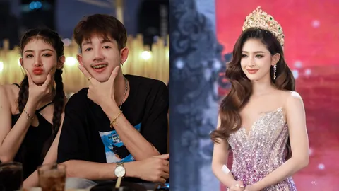 สแน็ก อัจฉรีย์ มิสแกรนด์ สุดช็อก! สูญเสียพี่ชายสุดที่รัก จากไปกะทันหัน 