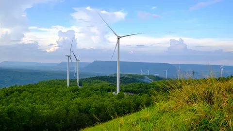 ที่เที่ยว จุดชมวิว "เขายายเที่ยง" โคราช แจกพิกัดที่พัก คาเฟ่ พร้อมเส้นทาง