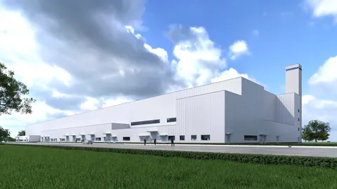 CHANGAN Automobile เผยความคืบหน้าโรงงานผลิต จ.ระยอง